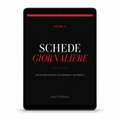 Schede giornaliere