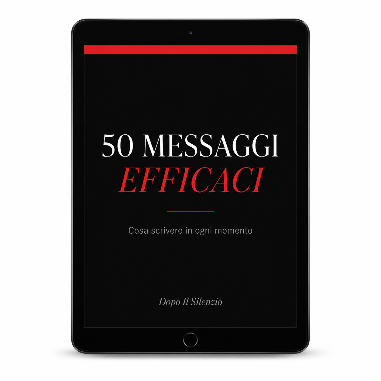 50 messaggi efficaci